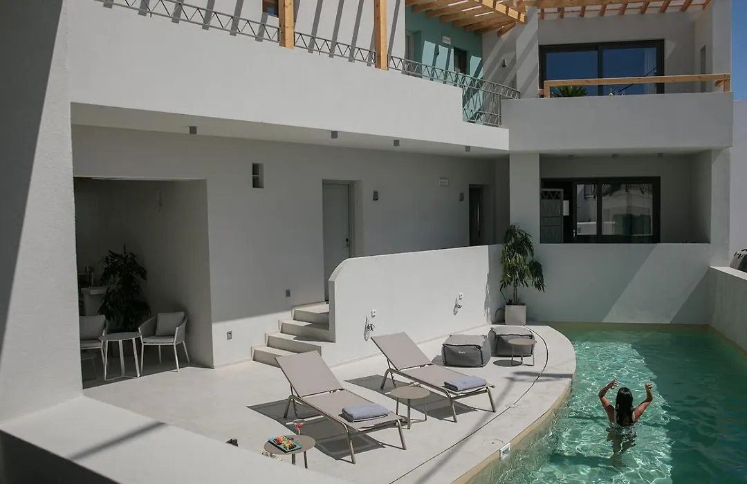 Anapollo Boutique Hotel Adults Only-1