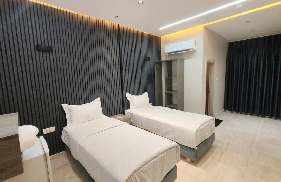 فندق قصر الامير Amir Palace Hotel-1