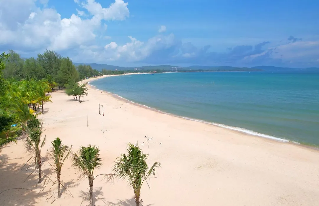 Milana Beach Resort & Spa Phu Quoc-1