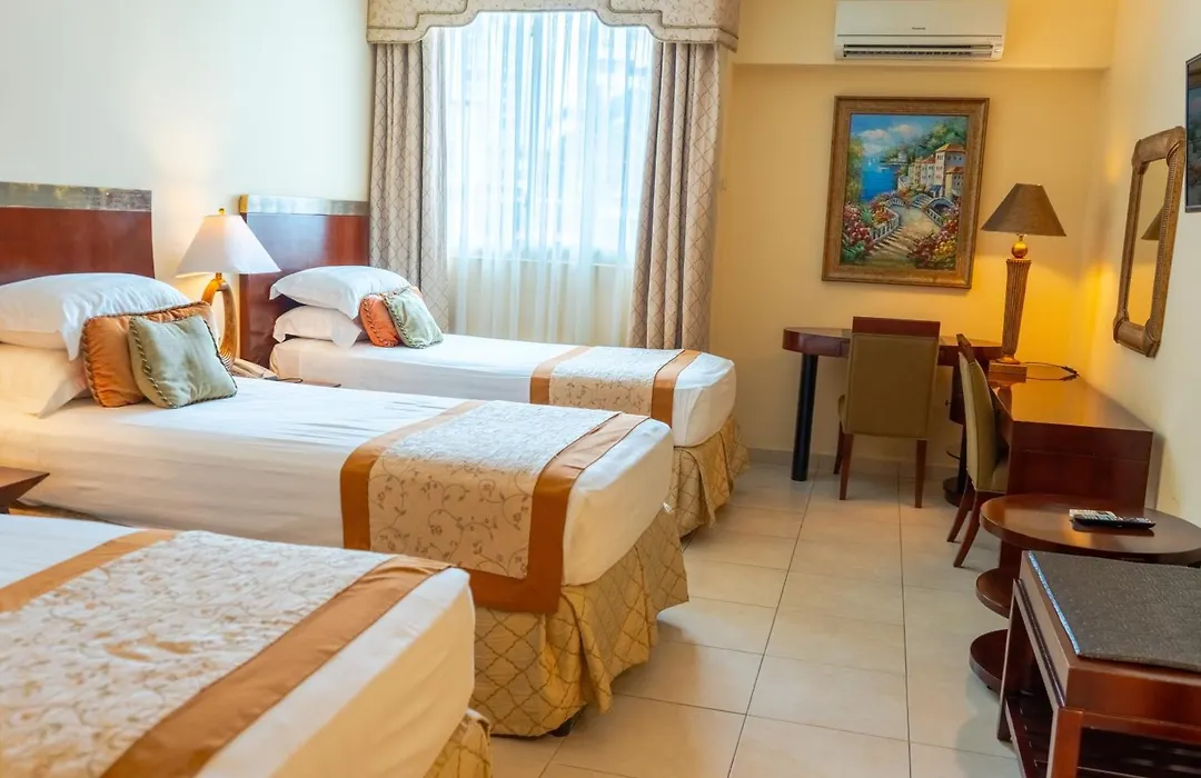 Toscana Inn Hotel-1