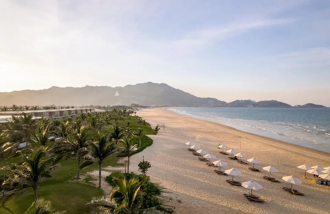 The Ocean Resort By Fusion Quy Nhon-1