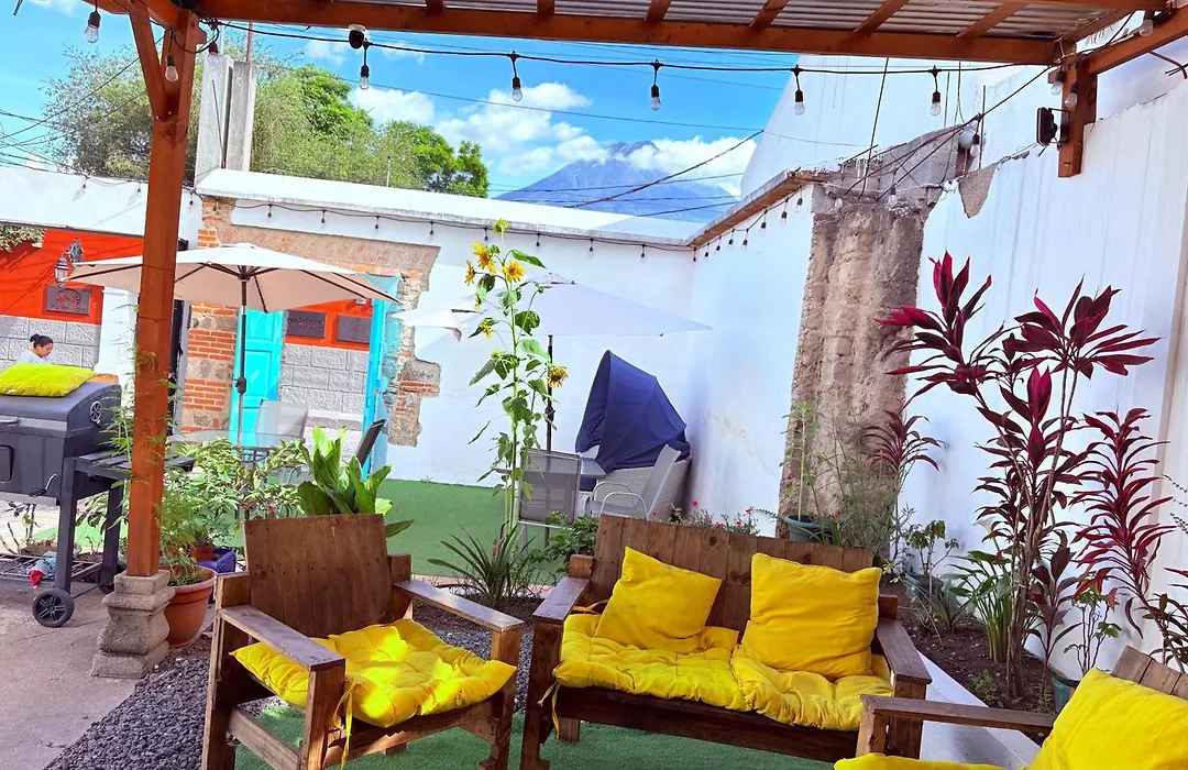 Blue Moon Hostel-1