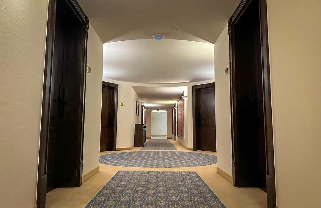 Weltemuehle Hotel By Miri'S Dresden-1
