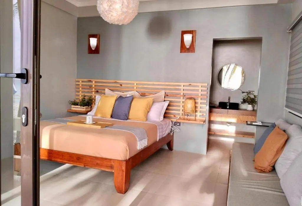 Marzon Beach Resort - Boracay-1