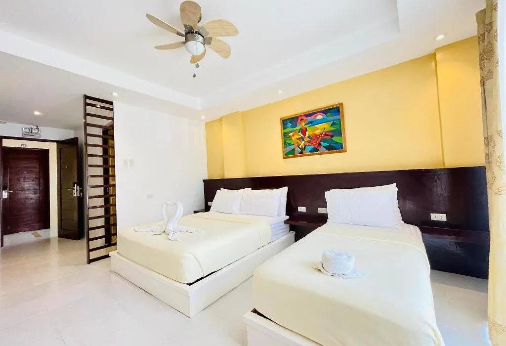 Alice In Wonderland Beach Hotel-1