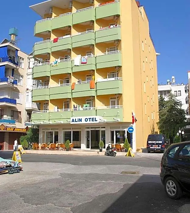 Alin Hotel-1