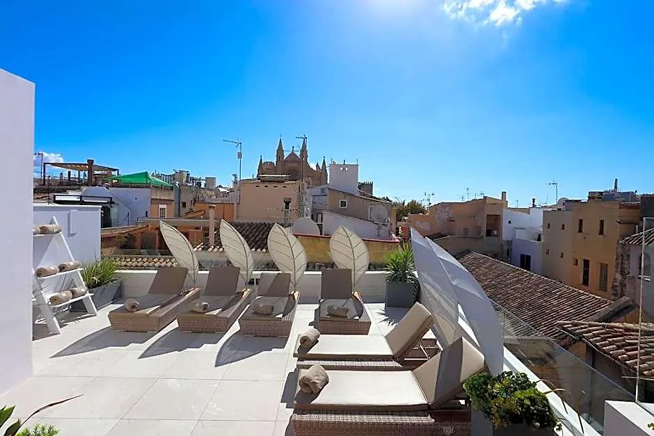Bo Hotel Palma-1