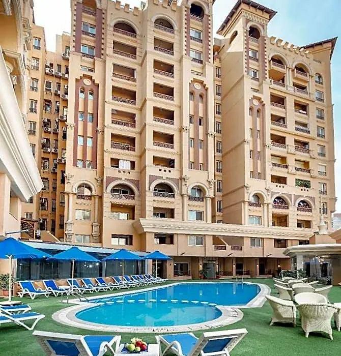 Eastern Al Montazah Hotel-1