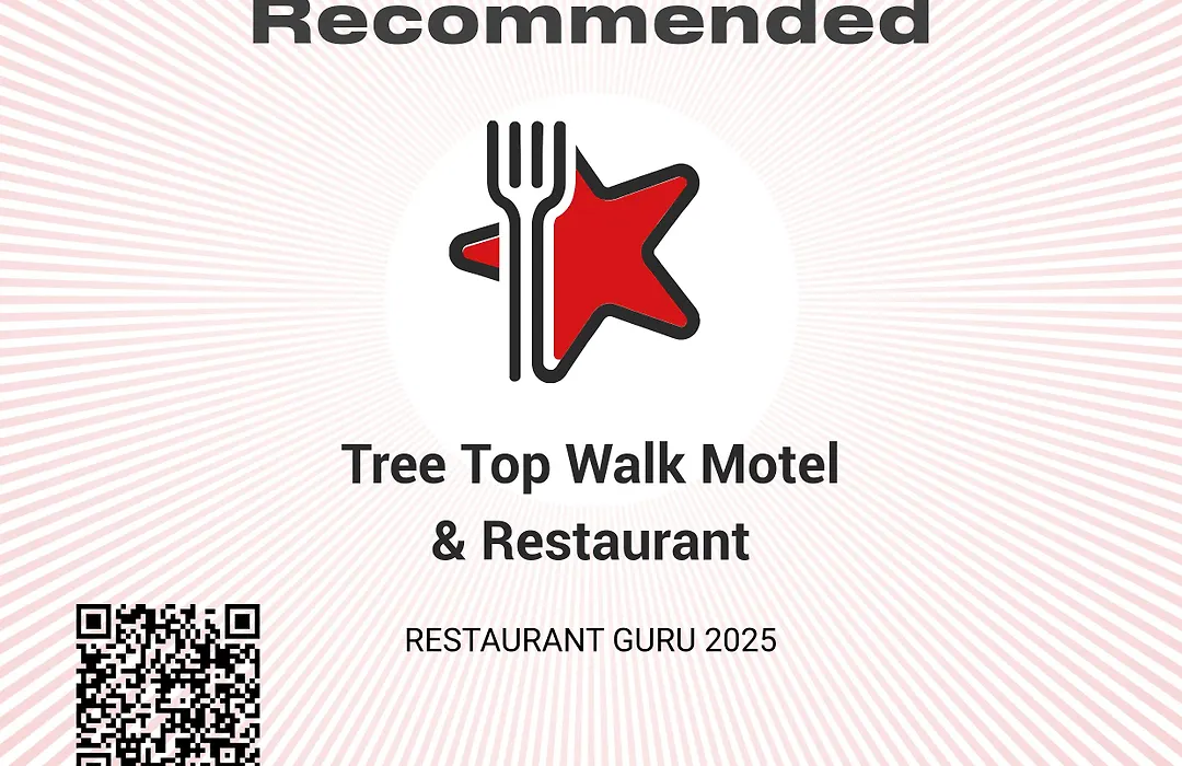 Tree Top Walk Motel-1