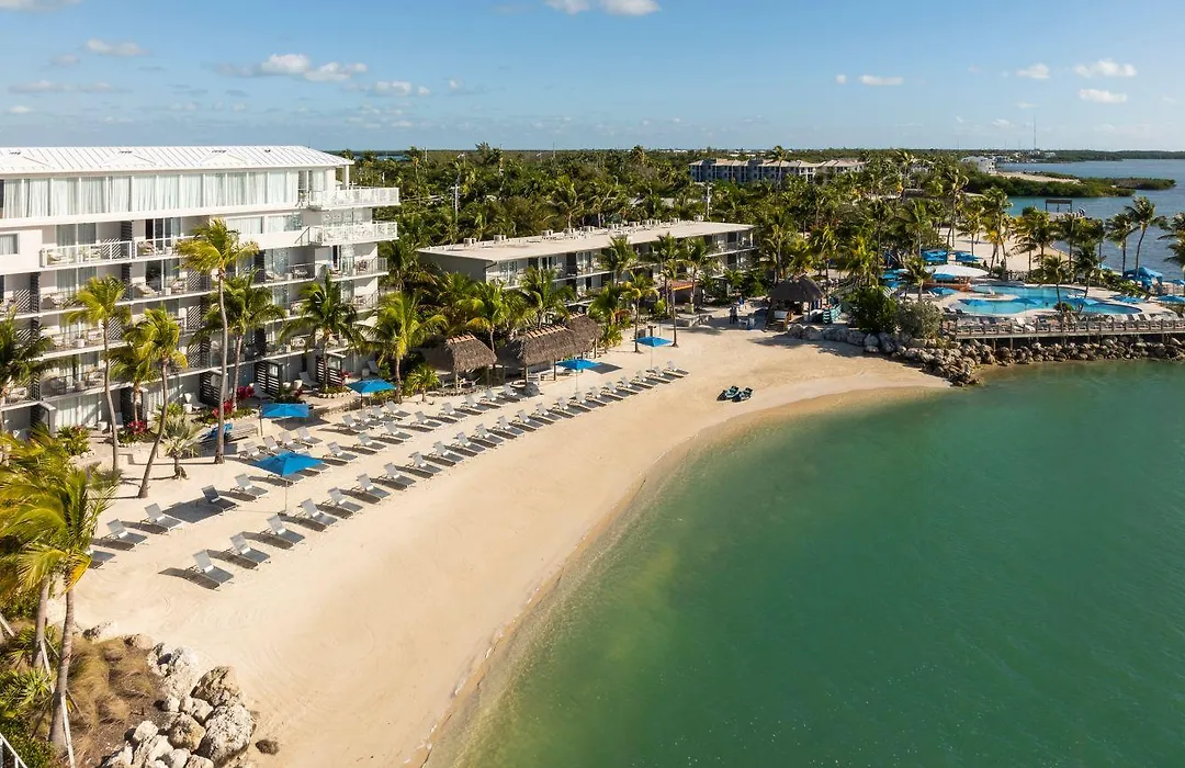 Three Waters Resort And Marina, Islamorada, A Tribute Portfolio Resort-1