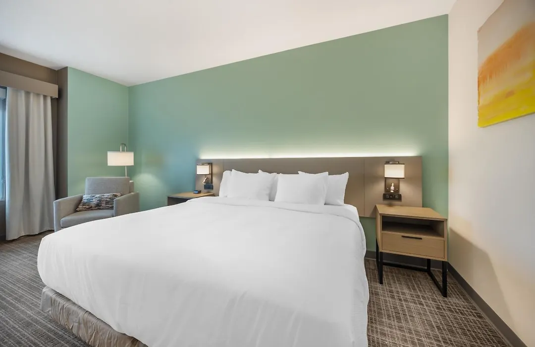 Comfort Inn & Suites Nashville Bellevue-1
