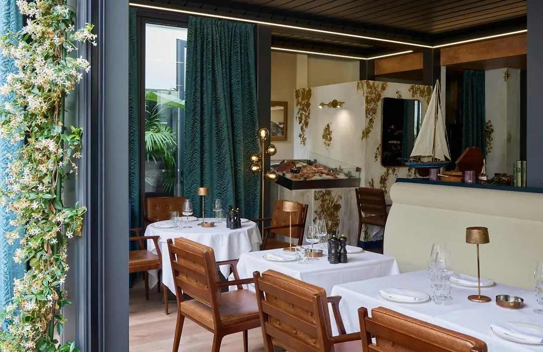 Nemi, Milan, A Tribute Portfolio Hotel-1
