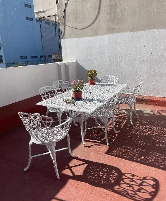 Boutique Stay-Hostal In Ba - Ku-1