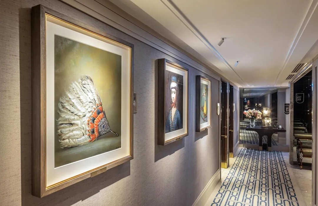 The Ritus Hotel Istanbul Sultanahmet, Tapestry Collection By Hilton-1