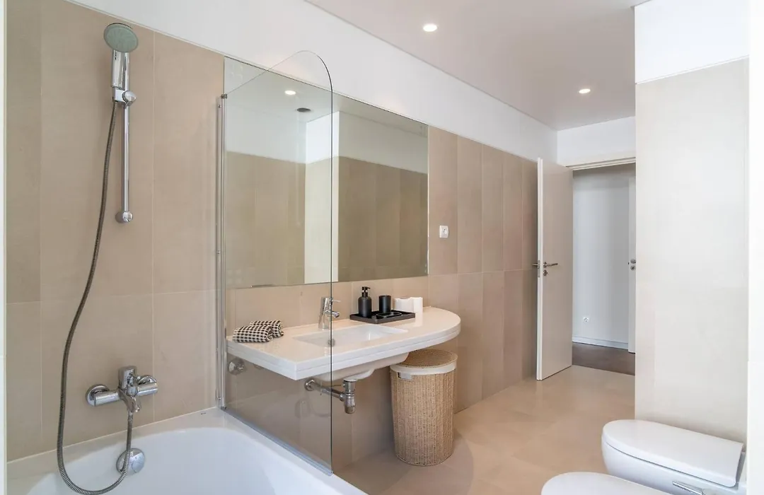 Movenpick Apartment-1