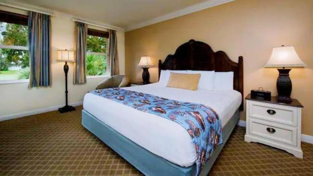 Disney'S Old Key West Resort-1