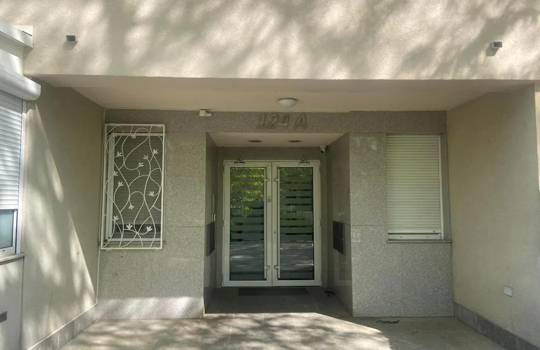 Nika Apartments Vracar-1