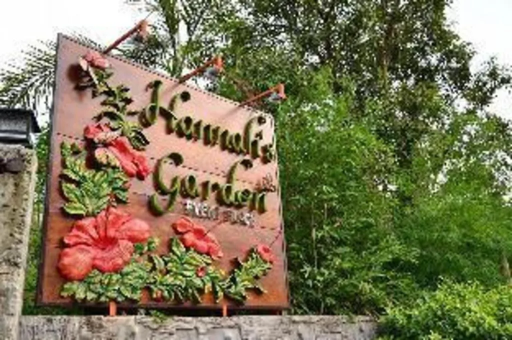 Hannah'S Garden Resort And Events Place-1