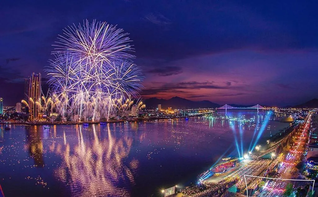 Ibiza Riverfront Da Nang Hotel-1