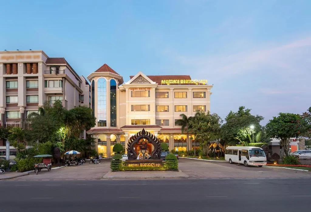 Monoreach Angkor Hotel-1