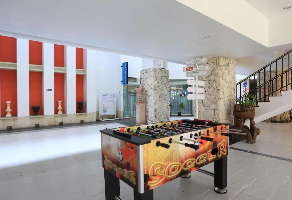 Grandvrio Resort Saipan-1