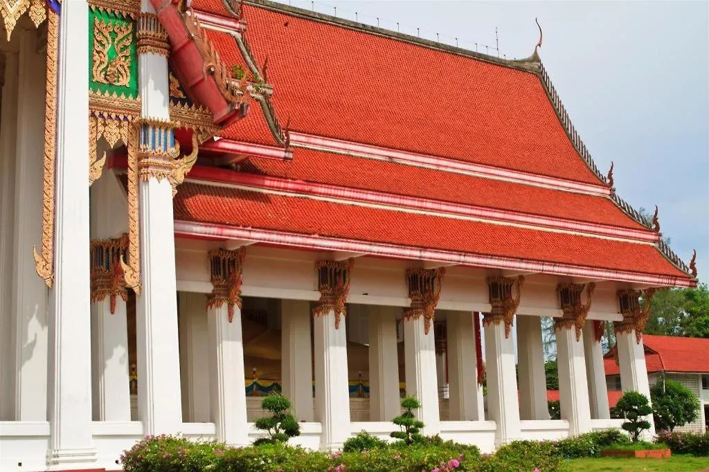 Easy Planet Hat Yai-1