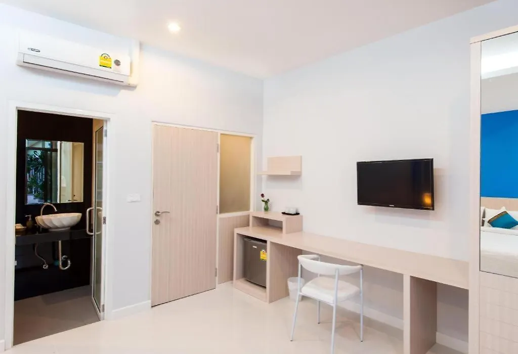 Jinda Resort-1