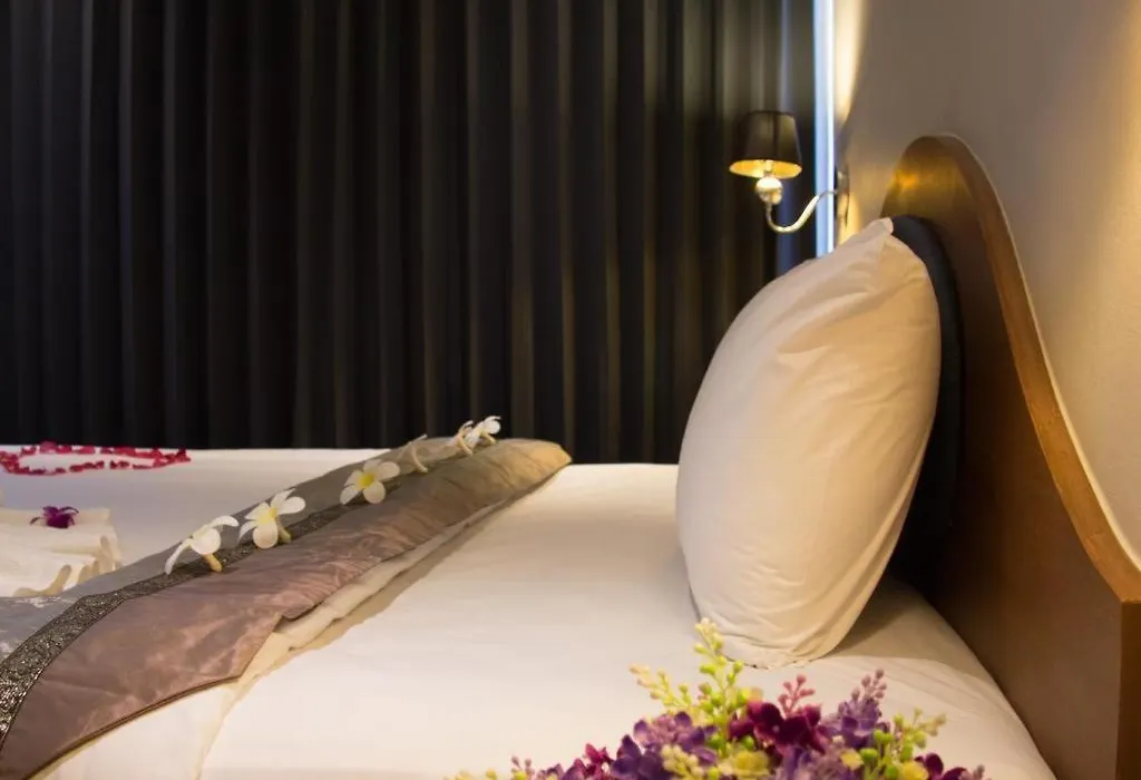 At Samui Boutique Hotel-1