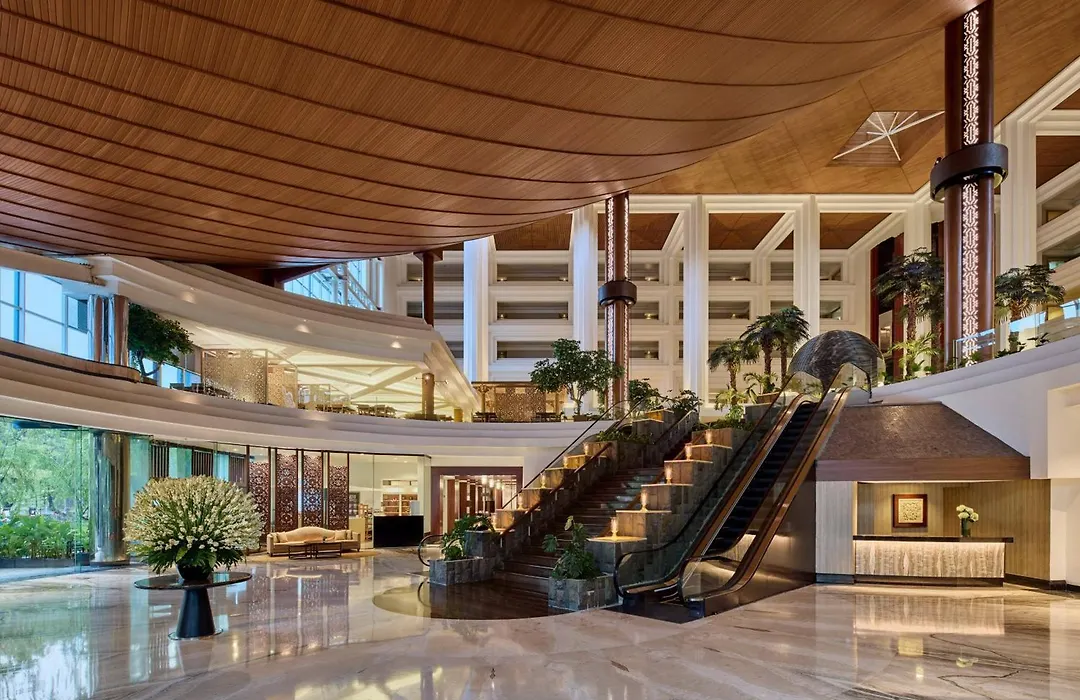 Gran Melia Jakarta-1