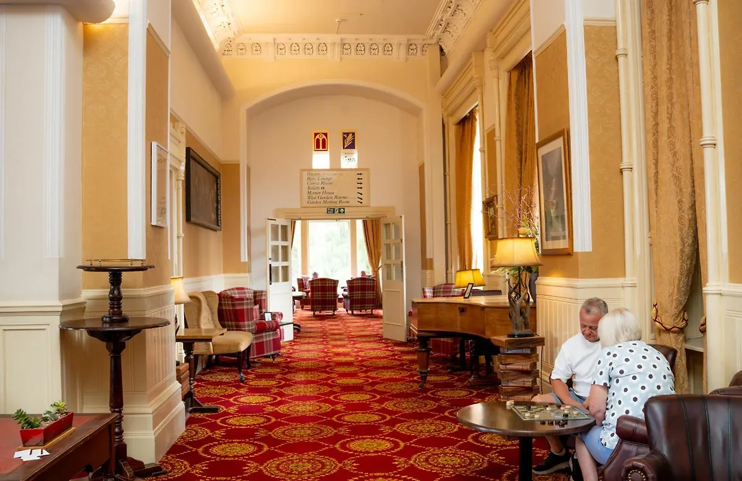 The Atholl Palace-1