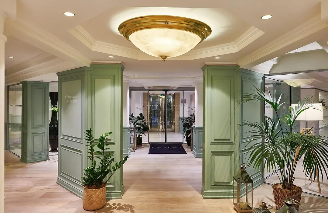 Melia White House-1