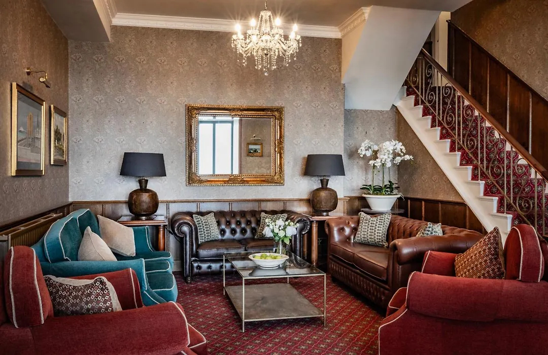 Langham Hotel Eastbourne-1