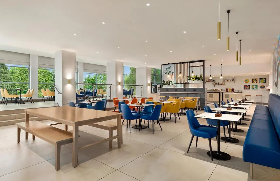 Holiday Inn Birmingham Airport - Nec By Ihg-1