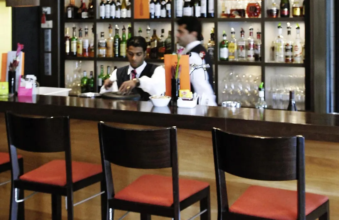 Mercure Hotel Amsterdam West-1