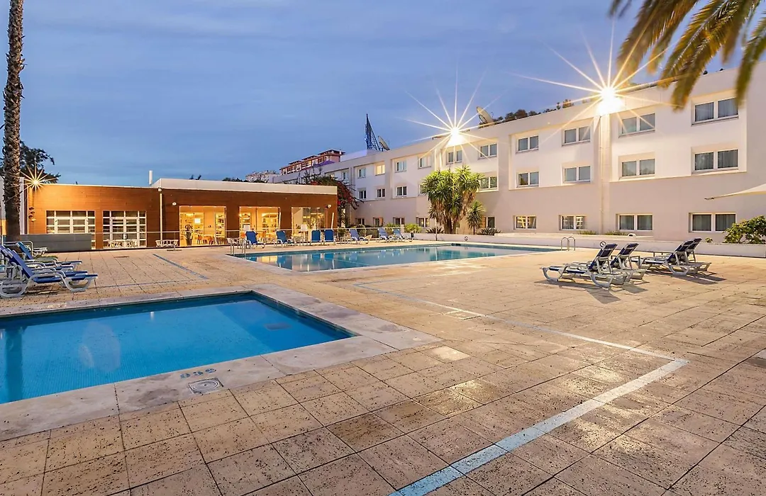 Novotel Setubal-1