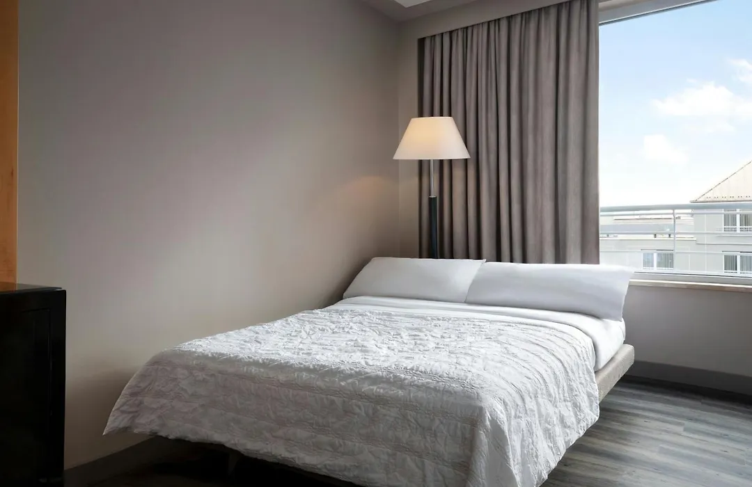 Le Meridien Munich-1