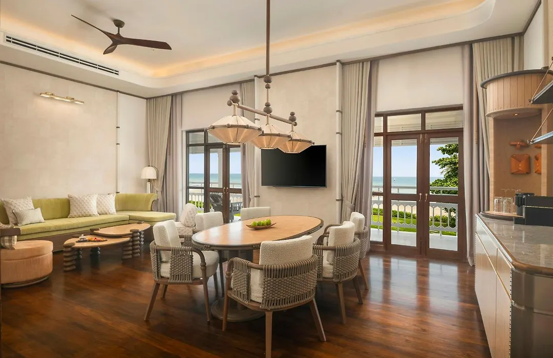 Centara Grand Beach Resort Hua Hin-1