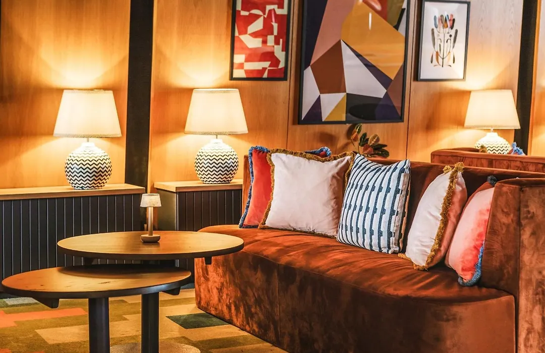 Voco Belfast By Ihg-1