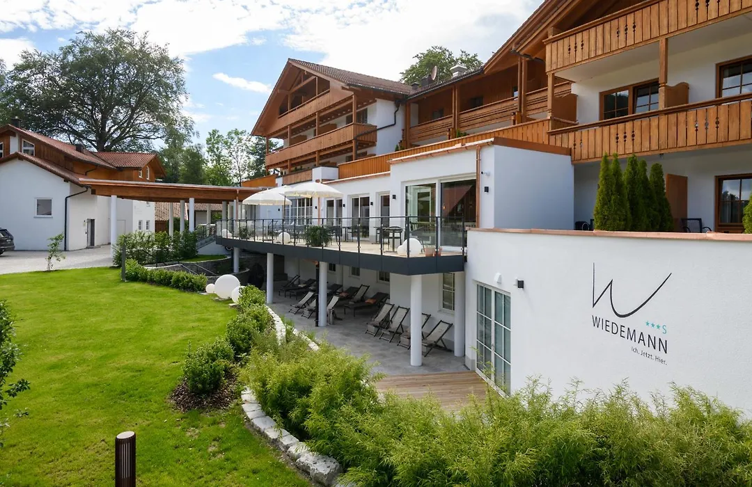 Hotel Wiedemann-1