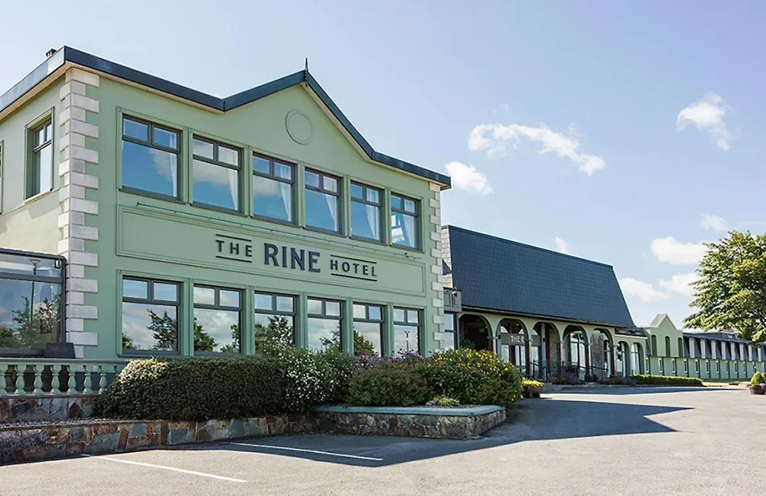 The Rine-1