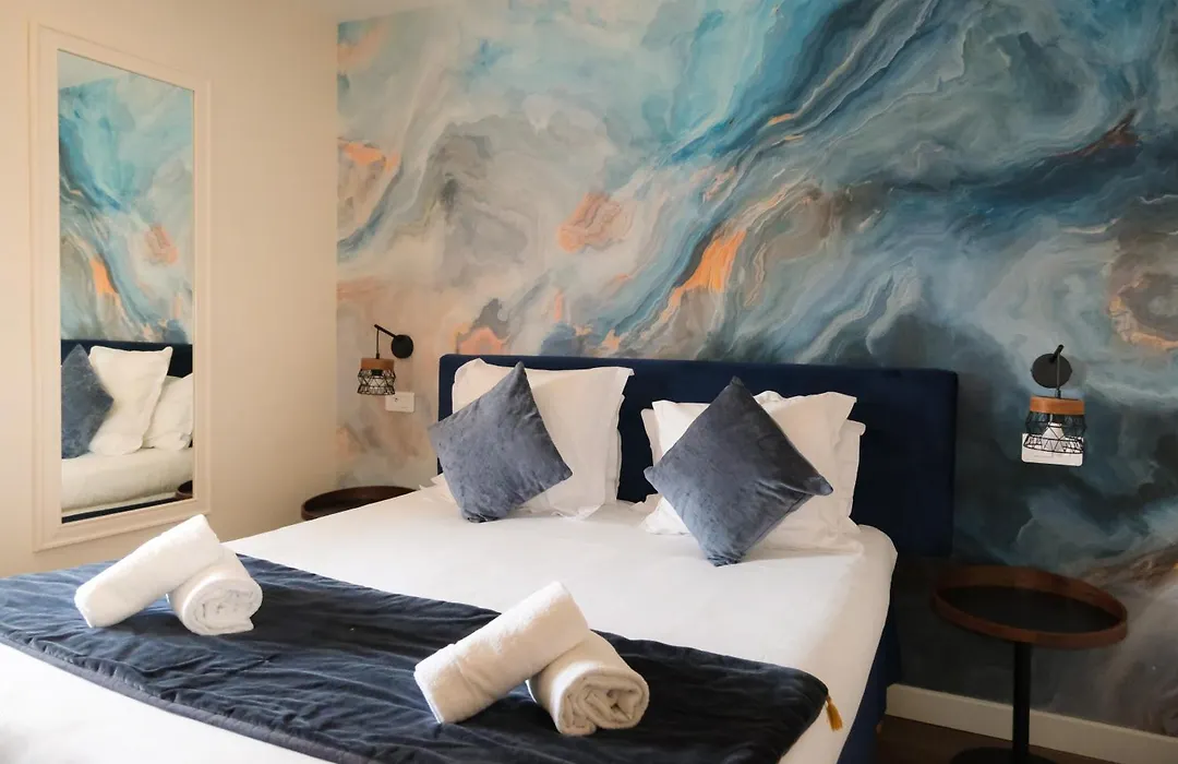 Hotel Le Magnan-1