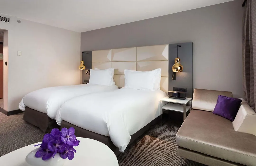 Sofitel Warsaw Victoria-1