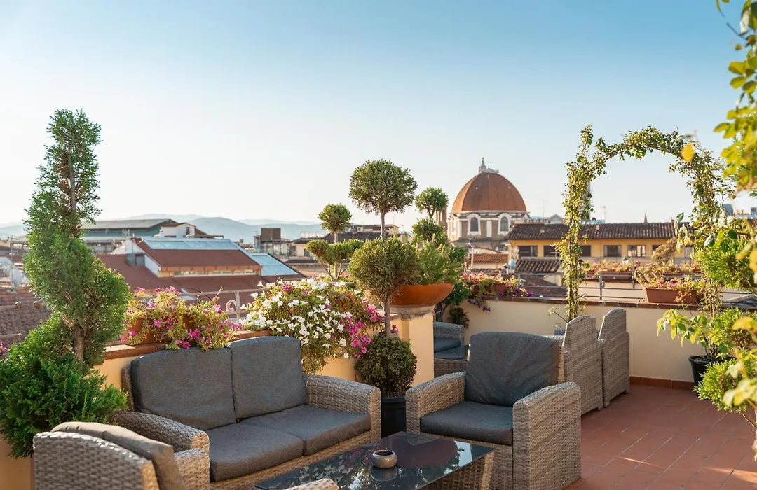 Hotel Annabella Roof Terrace-1
