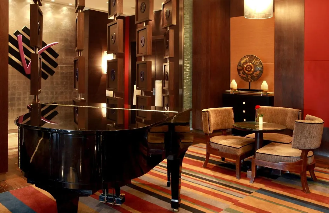 Crowne Plaza Amman By Ihg-1