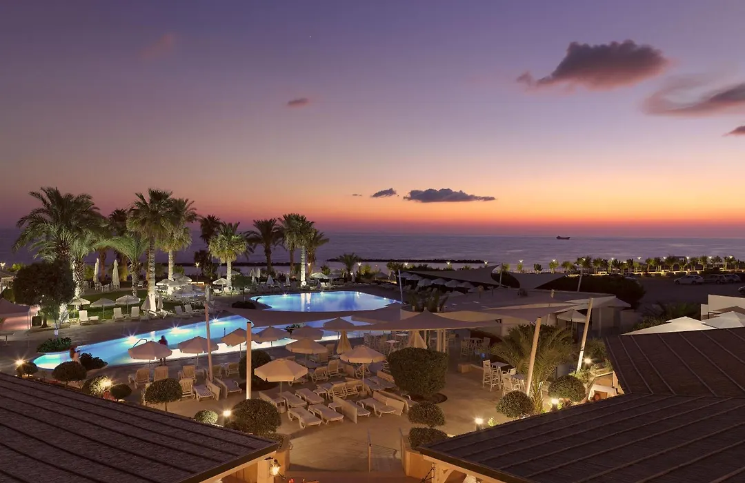 Venus Beach Hotel-1