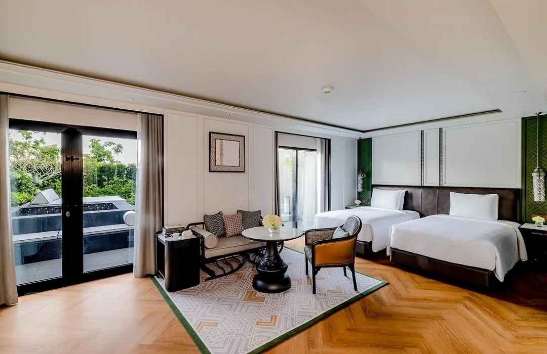 Intercontinental Chiang Mai The Mae Ping-1