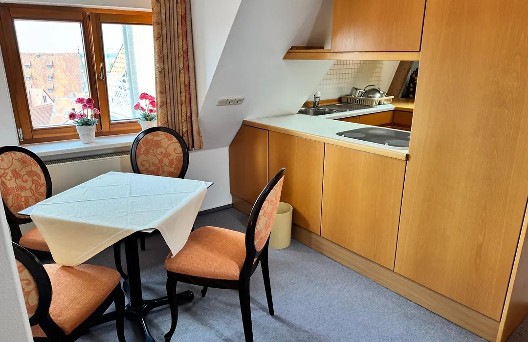 Hotel Tilman Riemenschneider By Ans-1