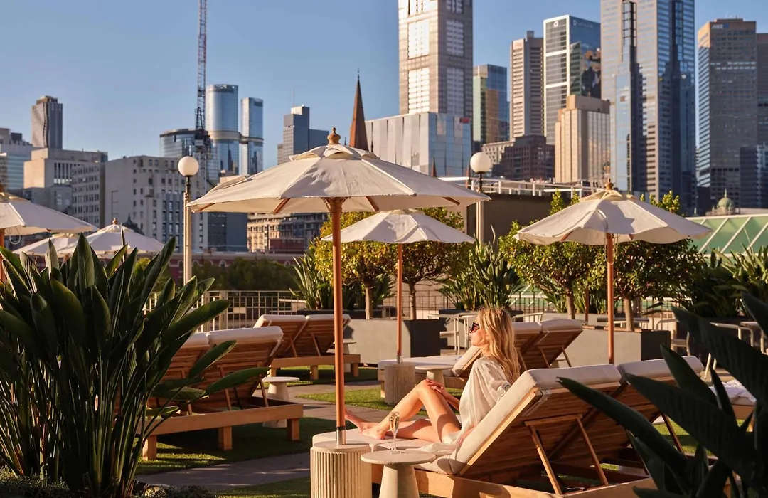 The Langham Melbourne-1