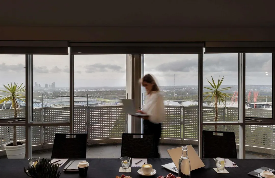 Novotel Sydney Olympic Park-1
