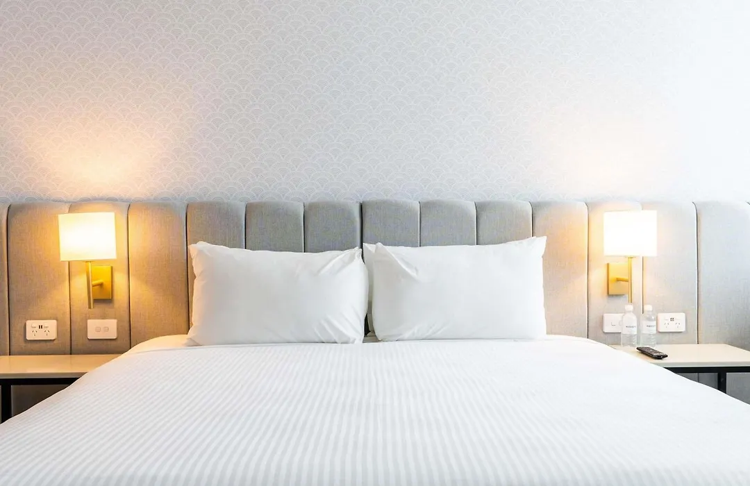 The Brighton Hotel Sydney - Mgallery Collection-1